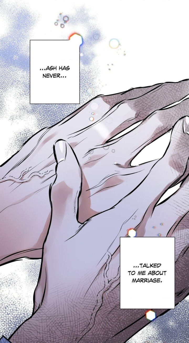Sore ni Namae o Tsukeru Nara Chapter 90.1 page 9 - 