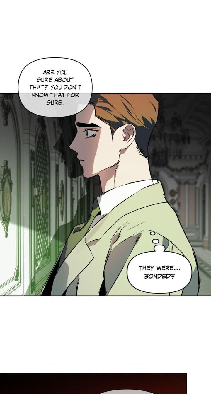 Sore ni Namae o Tsukeru Nara Chapter 90.2 page 1 - 