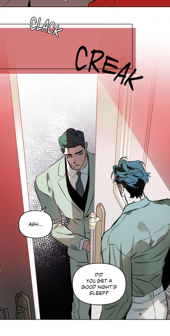 Sore ni Namae o Tsukeru Nara Chapter 90.2 page 11 - 