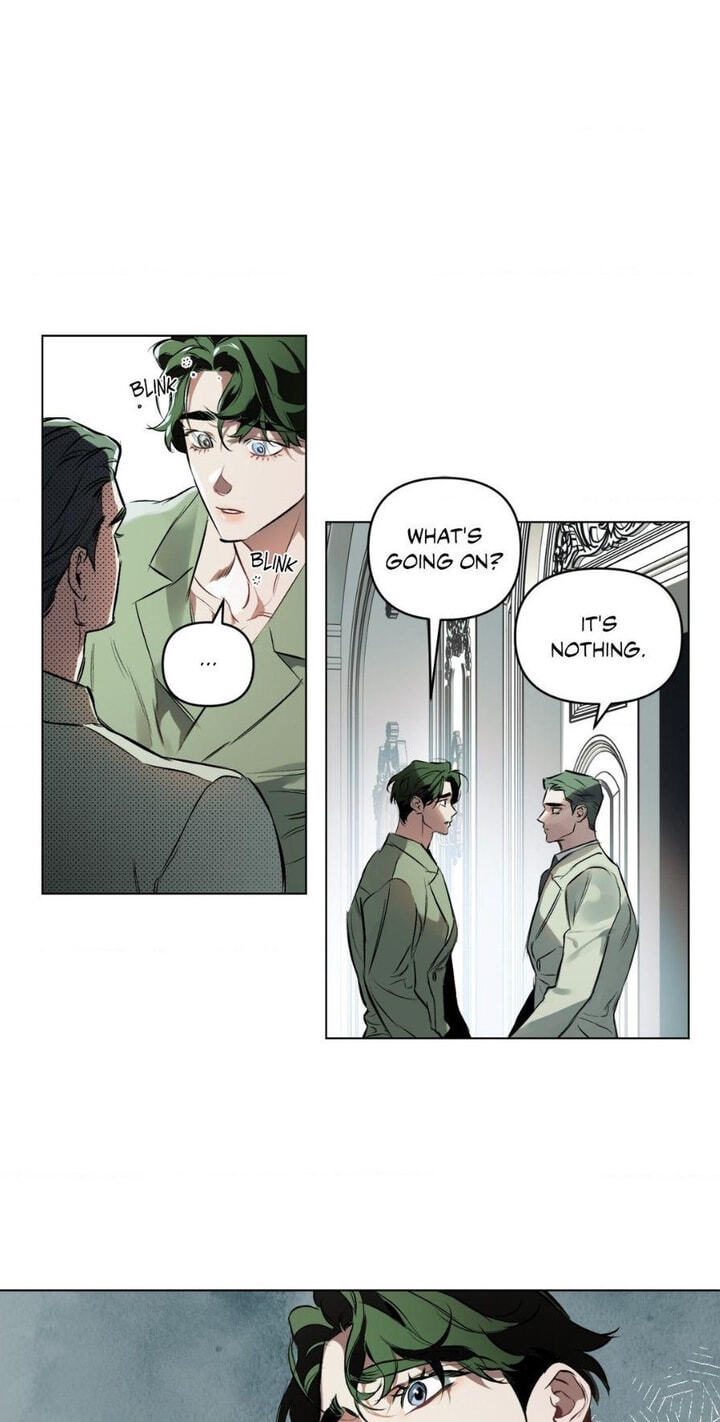 Sore ni Namae o Tsukeru Nara Chapter 90.2 page 12 - 