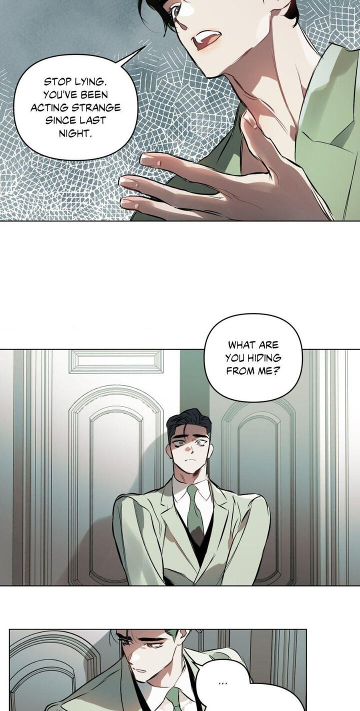 Sore ni Namae o Tsukeru Nara Chapter 90.2 page 13 - 