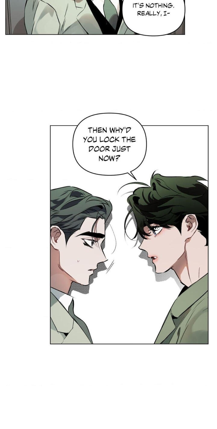 Sore ni Namae o Tsukeru Nara Chapter 90.2 page 14 - 