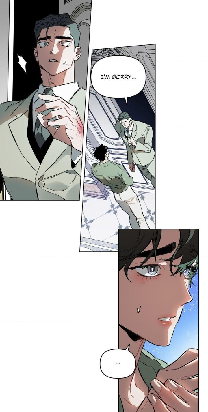 Sore ni Namae o Tsukeru Nara Chapter 90.2 page 17 - 