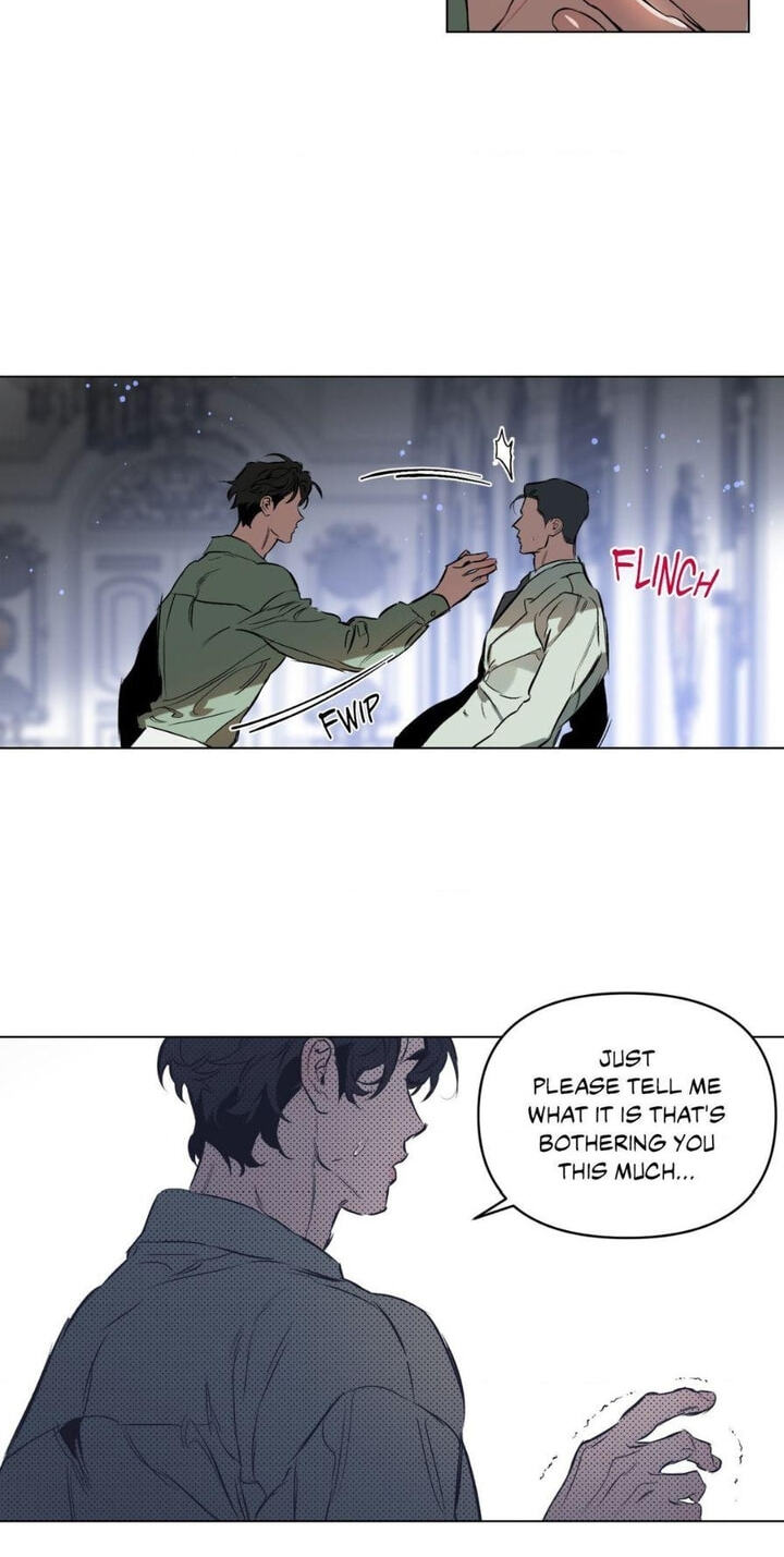 Sore ni Namae o Tsukeru Nara Chapter 90.2 page 18 - 