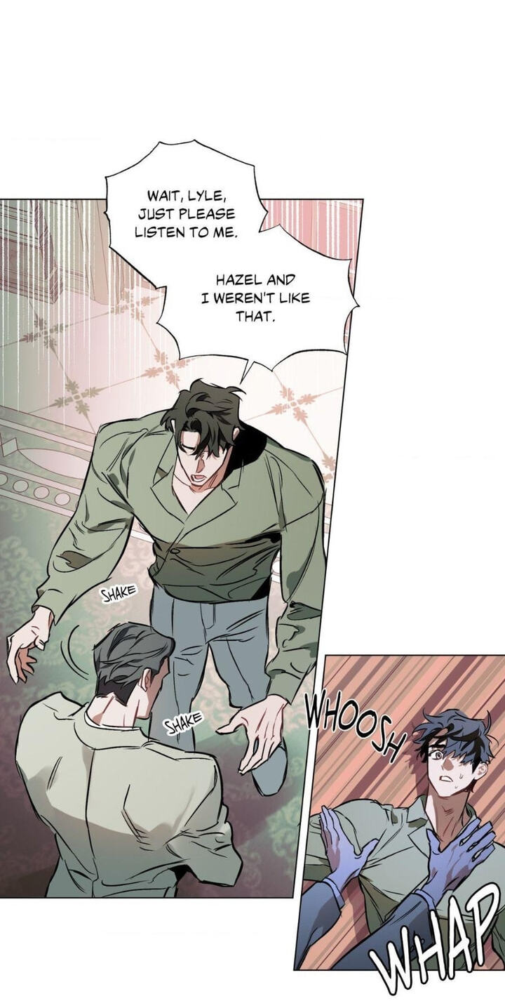 Sore ni Namae o Tsukeru Nara Chapter 90.2 page 21 - 