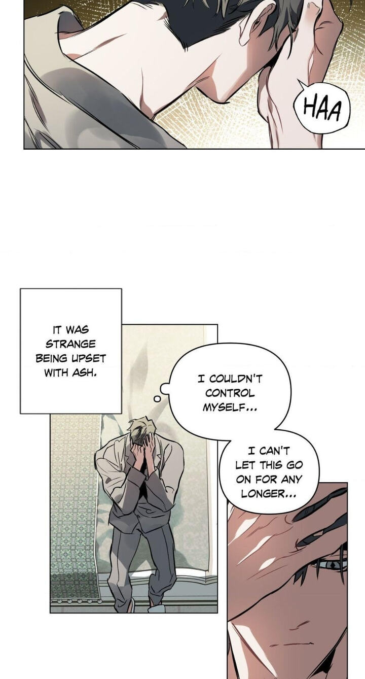 Sore ni Namae o Tsukeru Nara Chapter 90.2 page 30 - 