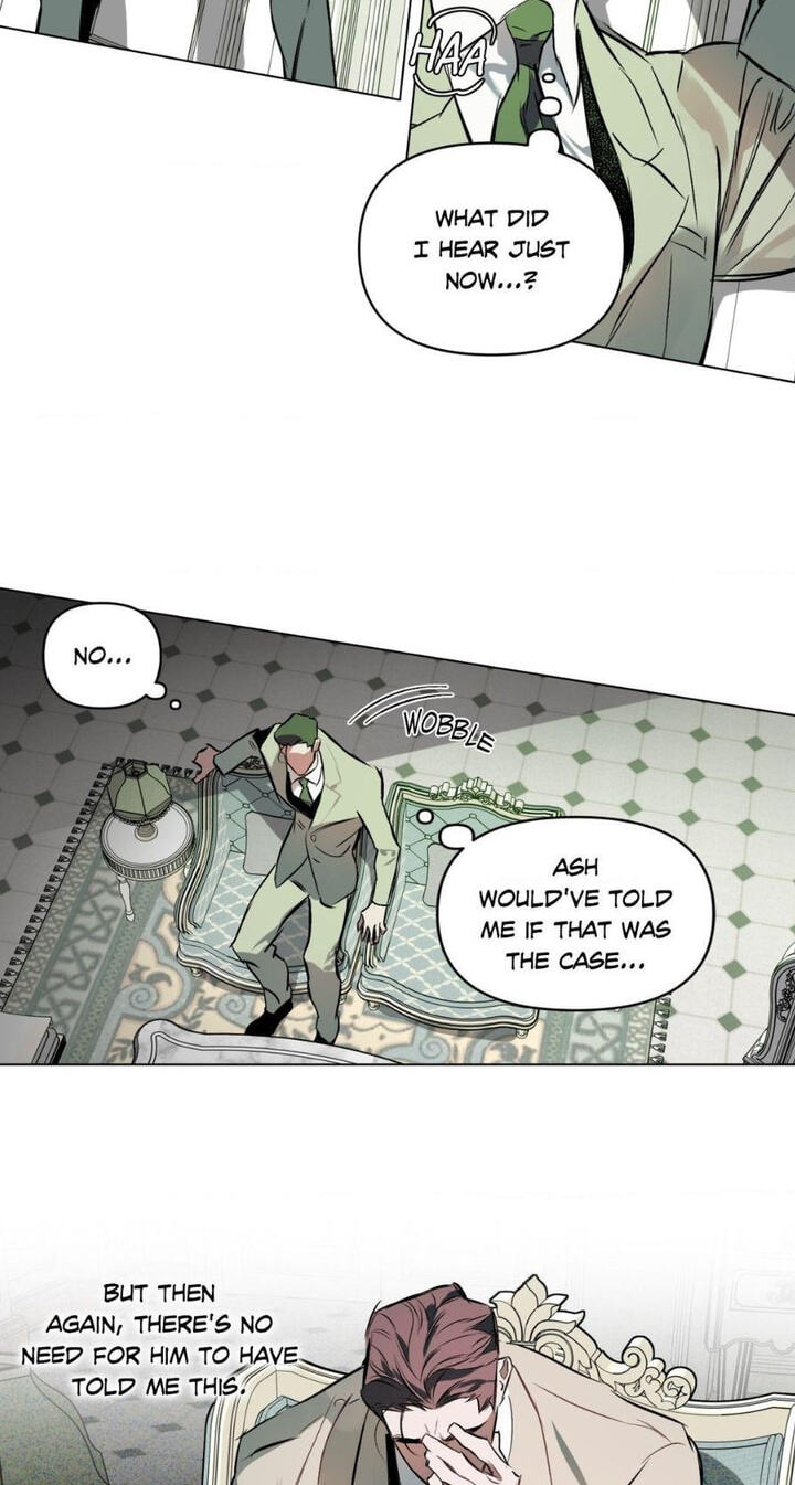 Sore ni Namae o Tsukeru Nara Chapter 90.2 page 4 - 