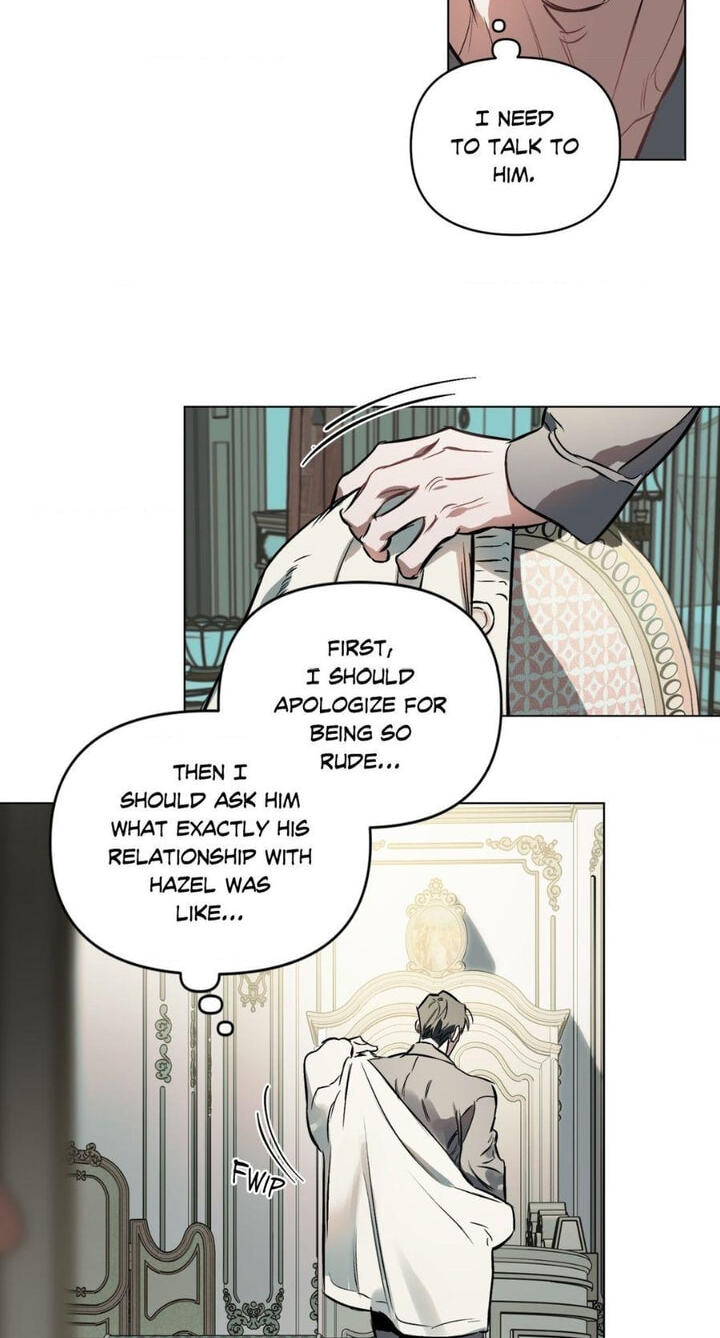 Sore ni Namae o Tsukeru Nara Chapter 90.2 page 31 - 
