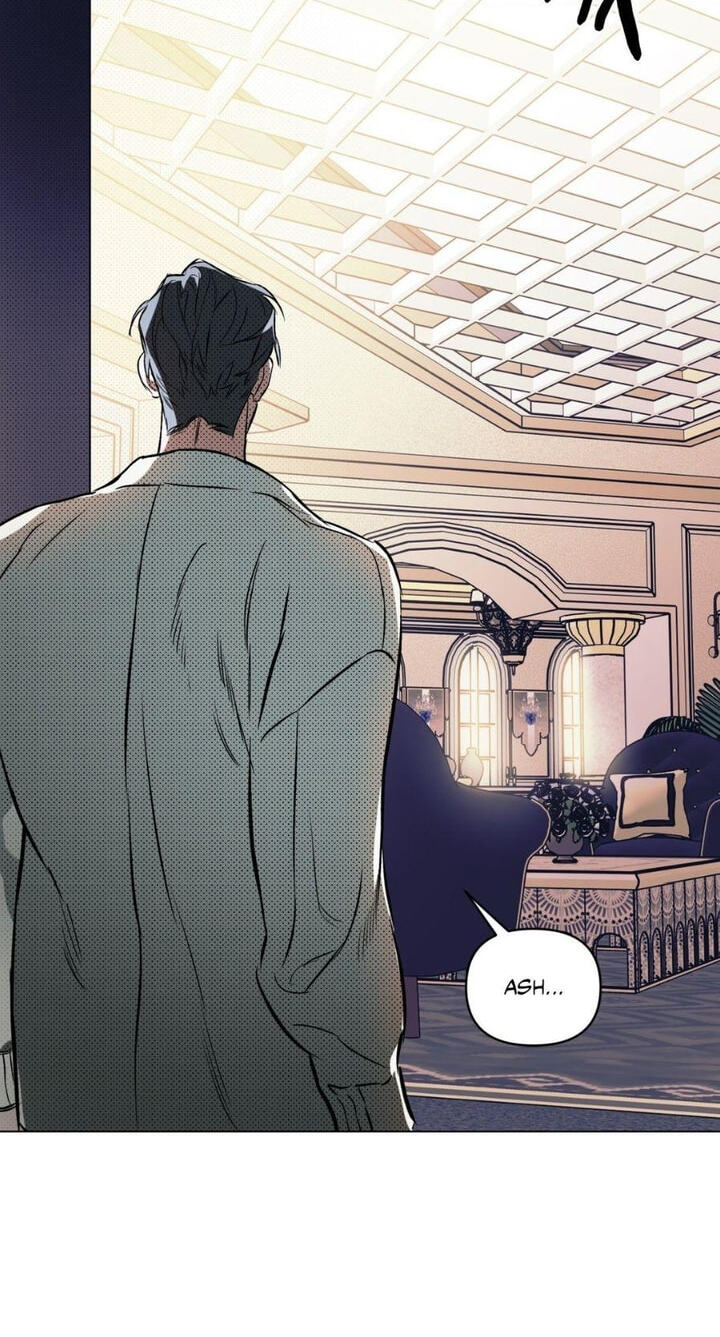 Sore ni Namae o Tsukeru Nara Chapter 90.2 page 35 - 