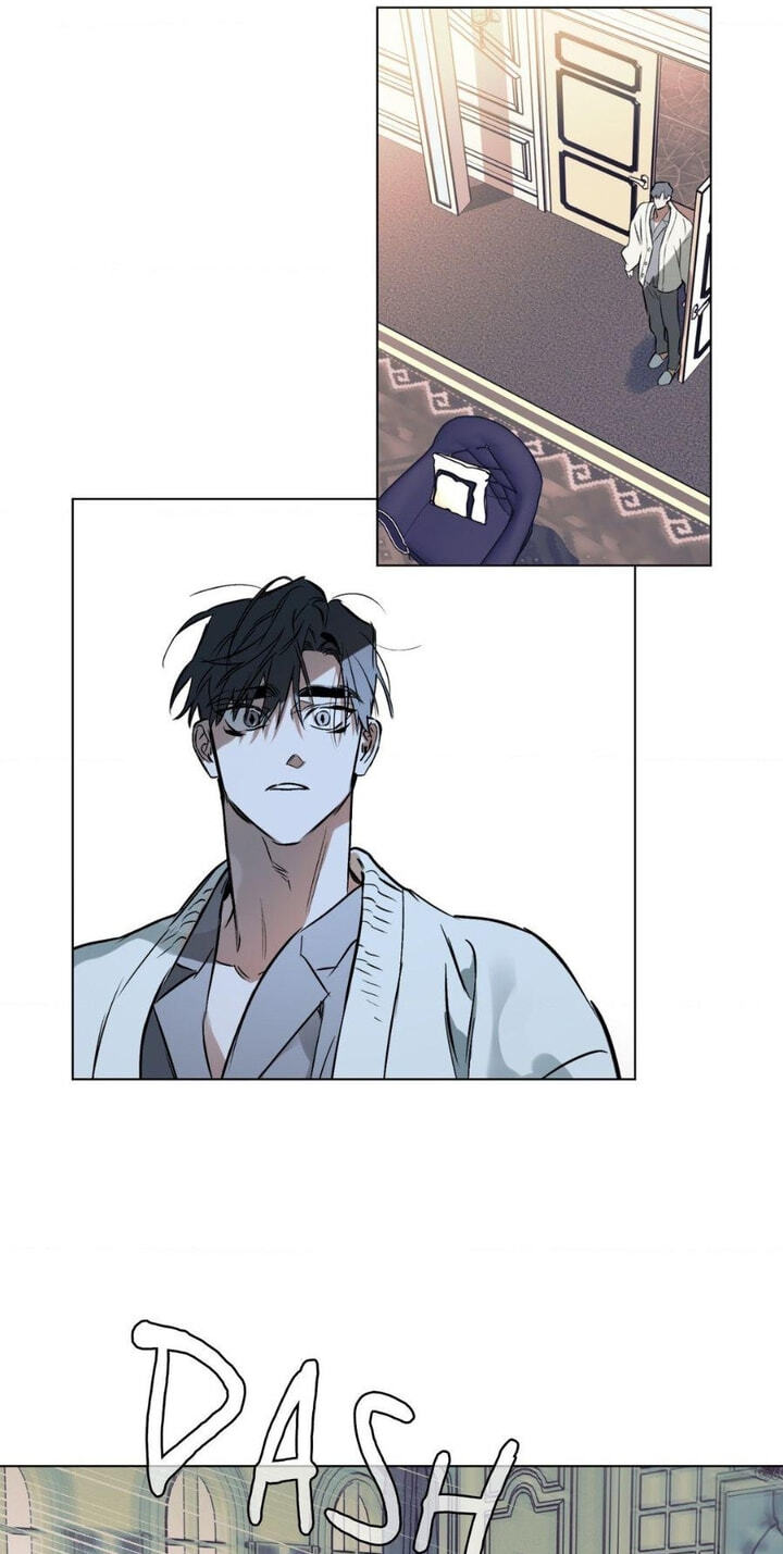 Sore ni Namae o Tsukeru Nara Chapter 90.2 page 36 - 
