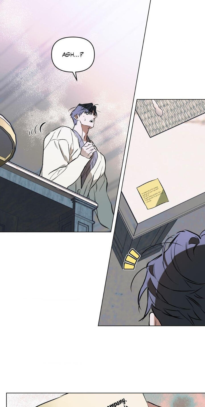 Sore ni Namae o Tsukeru Nara Chapter 90.2 page 38 - 