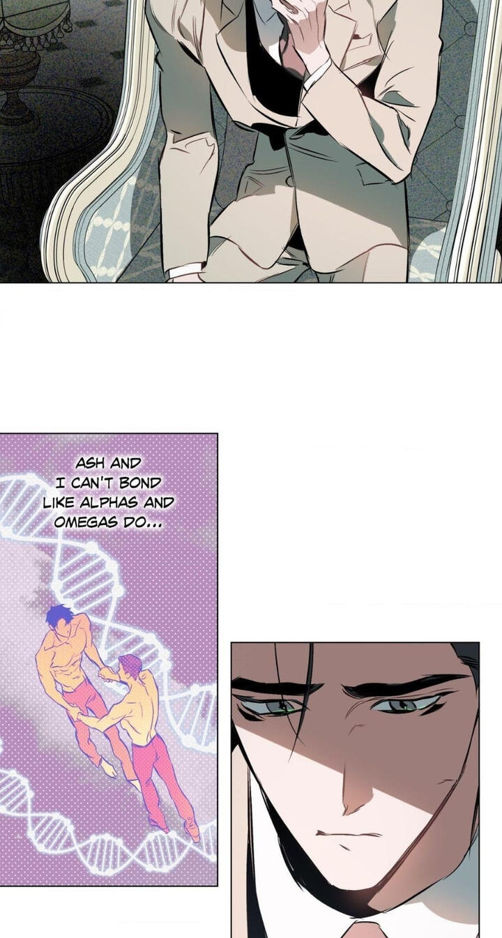 Sore ni Namae o Tsukeru Nara Chapter 90.2 page 5 - 