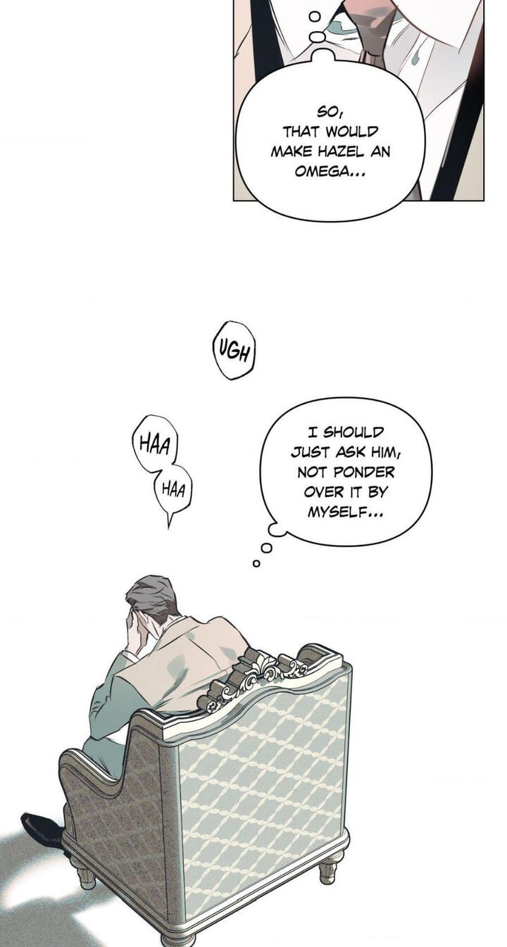 Sore ni Namae o Tsukeru Nara Chapter 90.2 page 6 - 