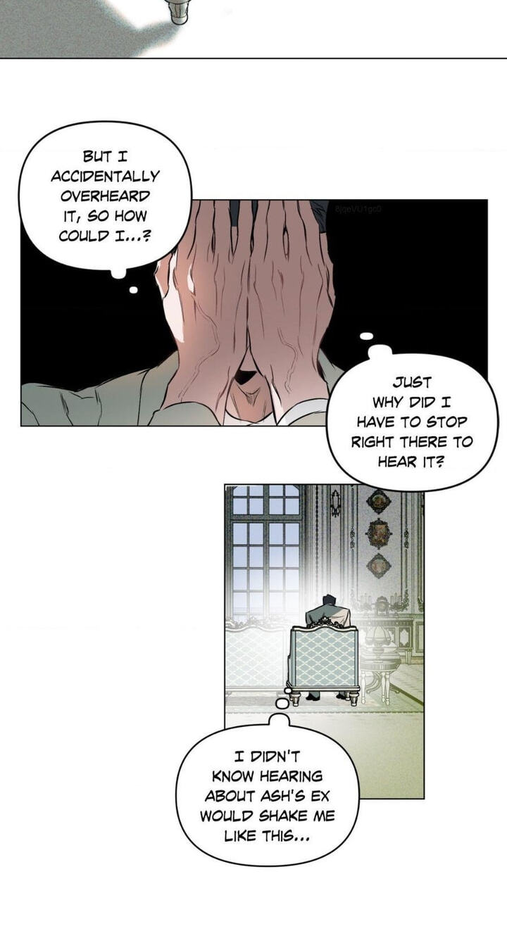 Sore ni Namae o Tsukeru Nara Chapter 90.2 page 7 - 