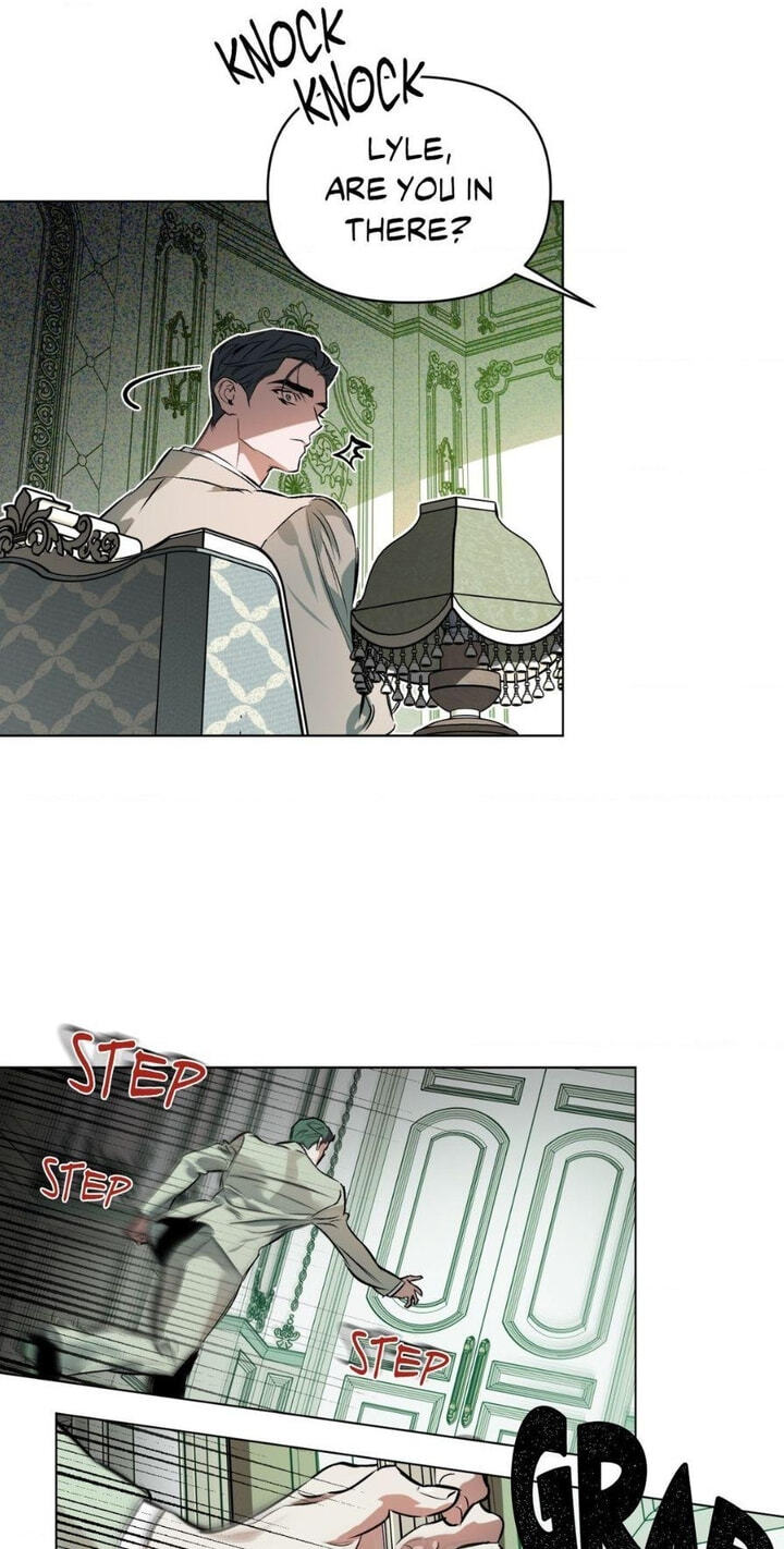 Sore ni Namae o Tsukeru Nara Chapter 90.2 page 8 - 