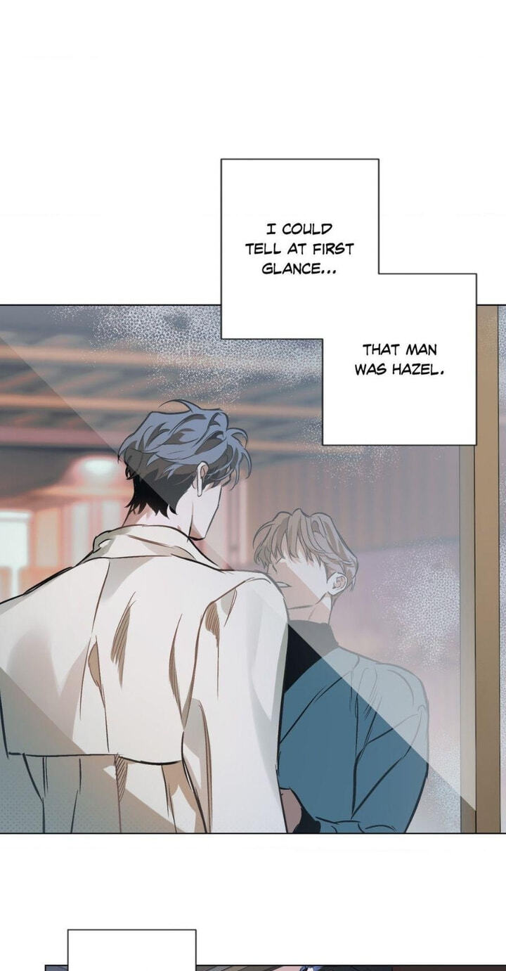 Sore ni Namae o Tsukeru Nara Chapter 90.3 page 1 - 