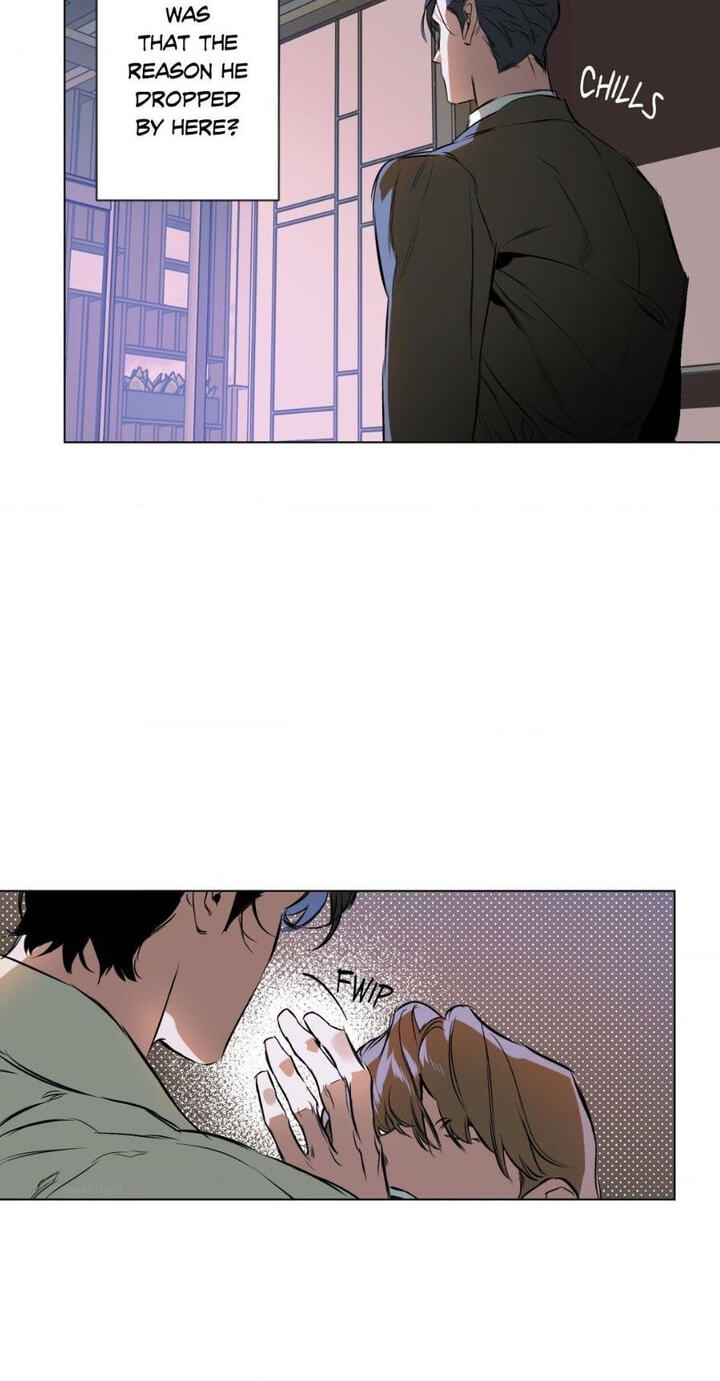 Sore ni Namae o Tsukeru Nara Chapter 90.3 page 2 - 