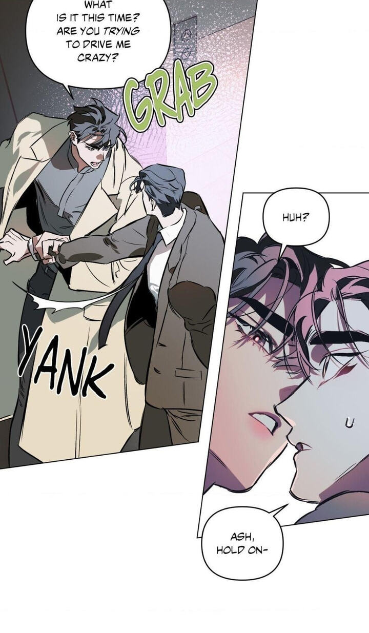 Sore ni Namae o Tsukeru Nara Chapter 90.3 page 13 - 