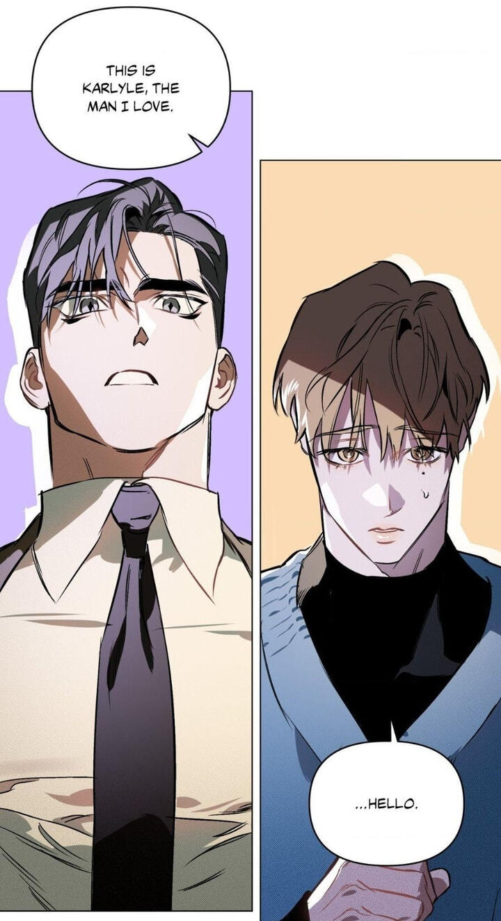 Sore ni Namae o Tsukeru Nara Chapter 90.3 page 15 - 