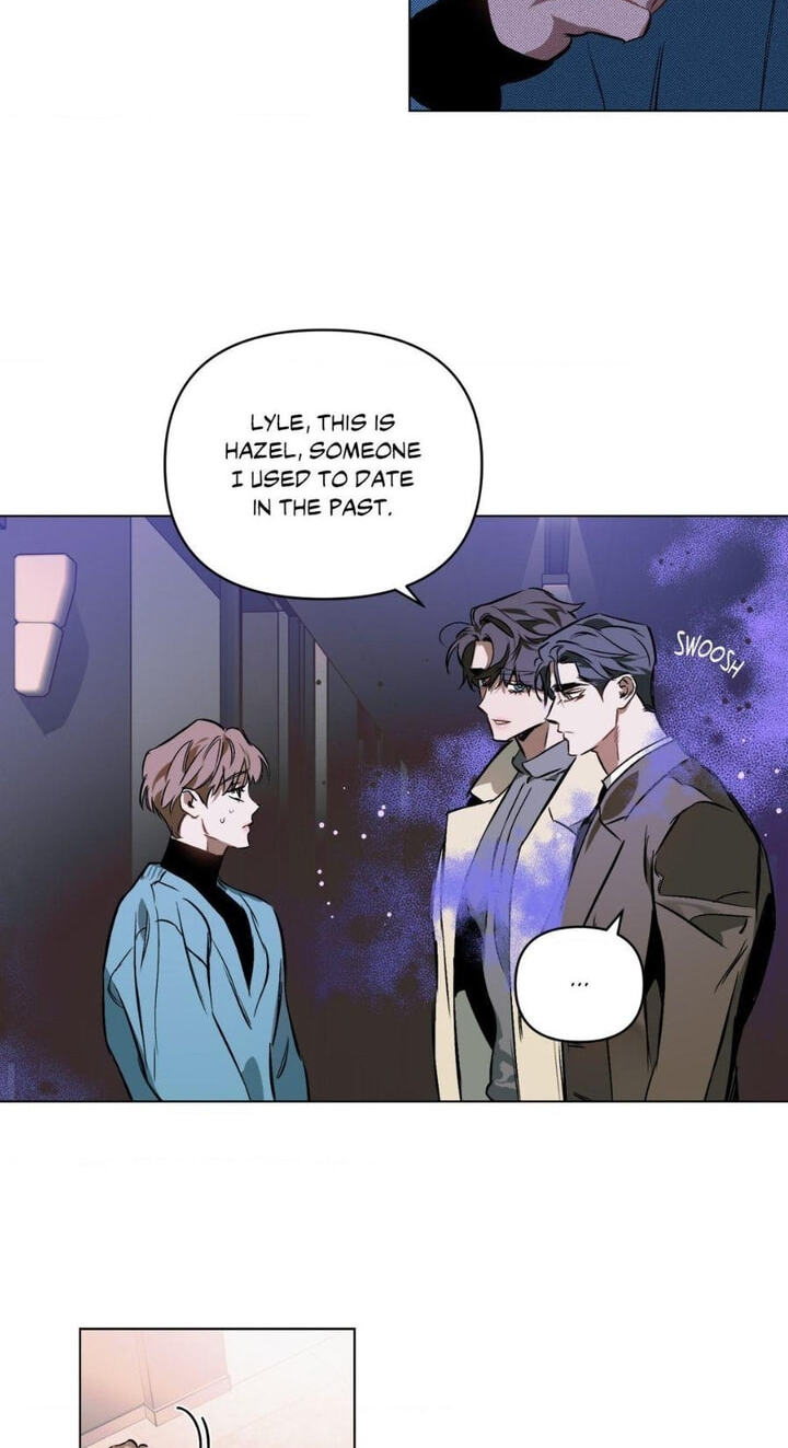 Sore ni Namae o Tsukeru Nara Chapter 90.3 page 16 - 
