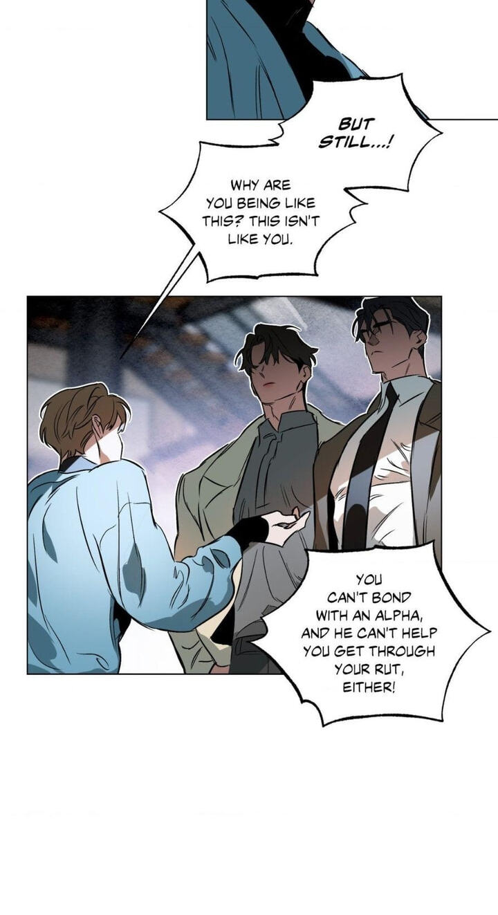 Sore ni Namae o Tsukeru Nara Chapter 90.3 page 20 - 