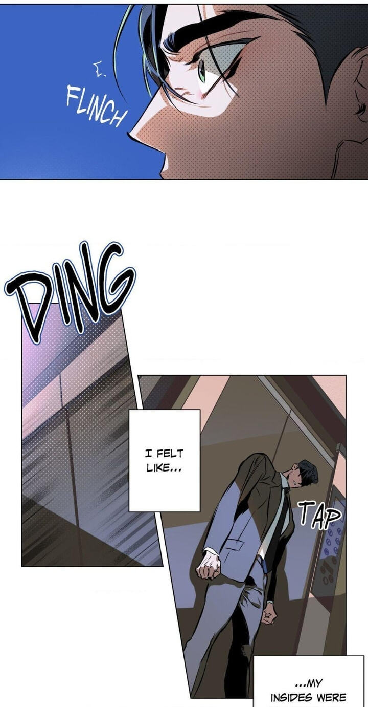 Sore ni Namae o Tsukeru Nara Chapter 90.3 page 3 - 