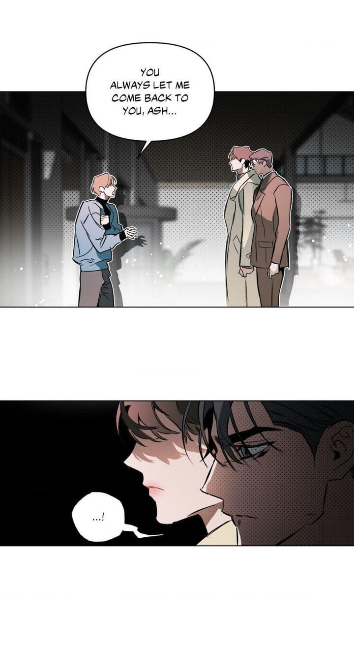 Sore ni Namae o Tsukeru Nara Chapter 90.3 page 21 - 