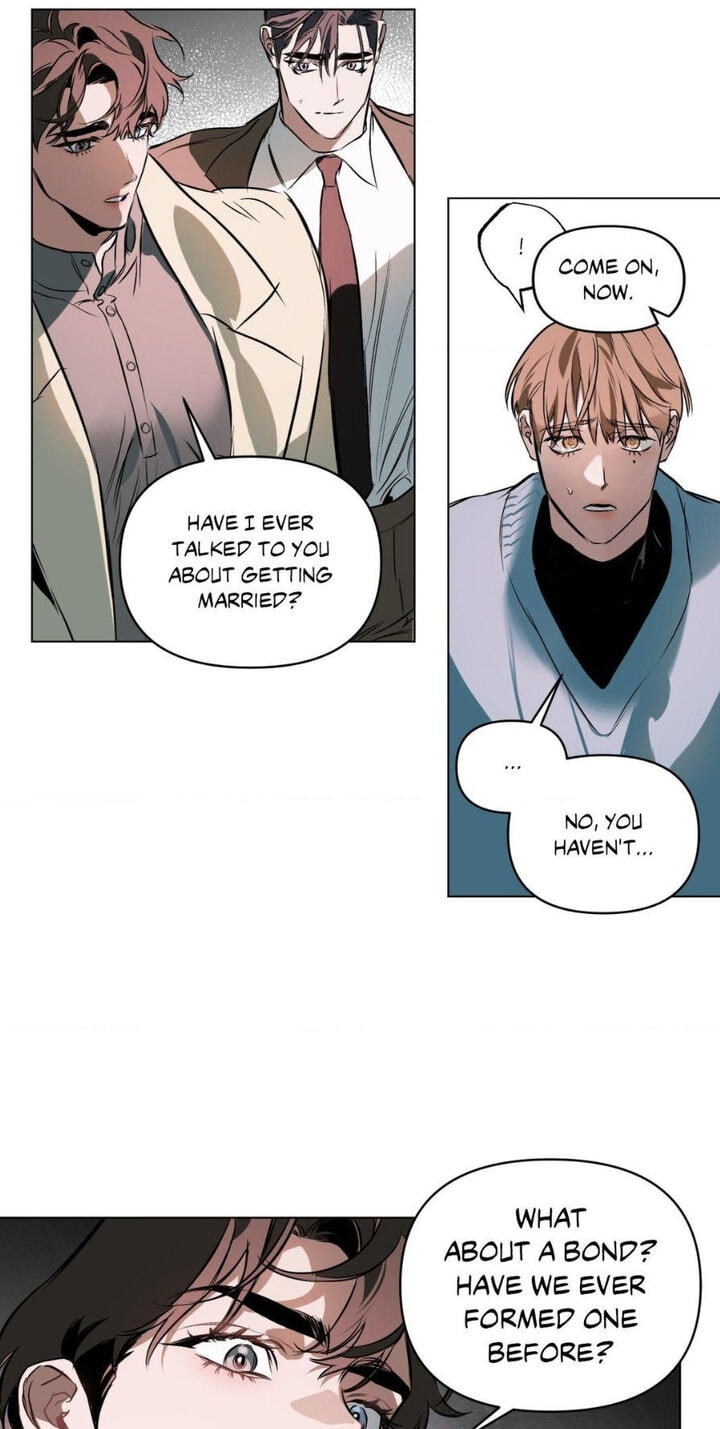 Sore ni Namae o Tsukeru Nara Chapter 90.3 page 22 - 