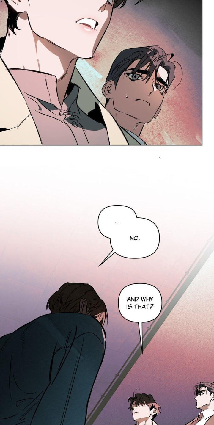 Sore ni Namae o Tsukeru Nara Chapter 90.3 page 23 - 