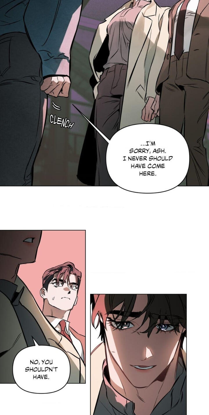Sore ni Namae o Tsukeru Nara Chapter 90.3 page 24 - 