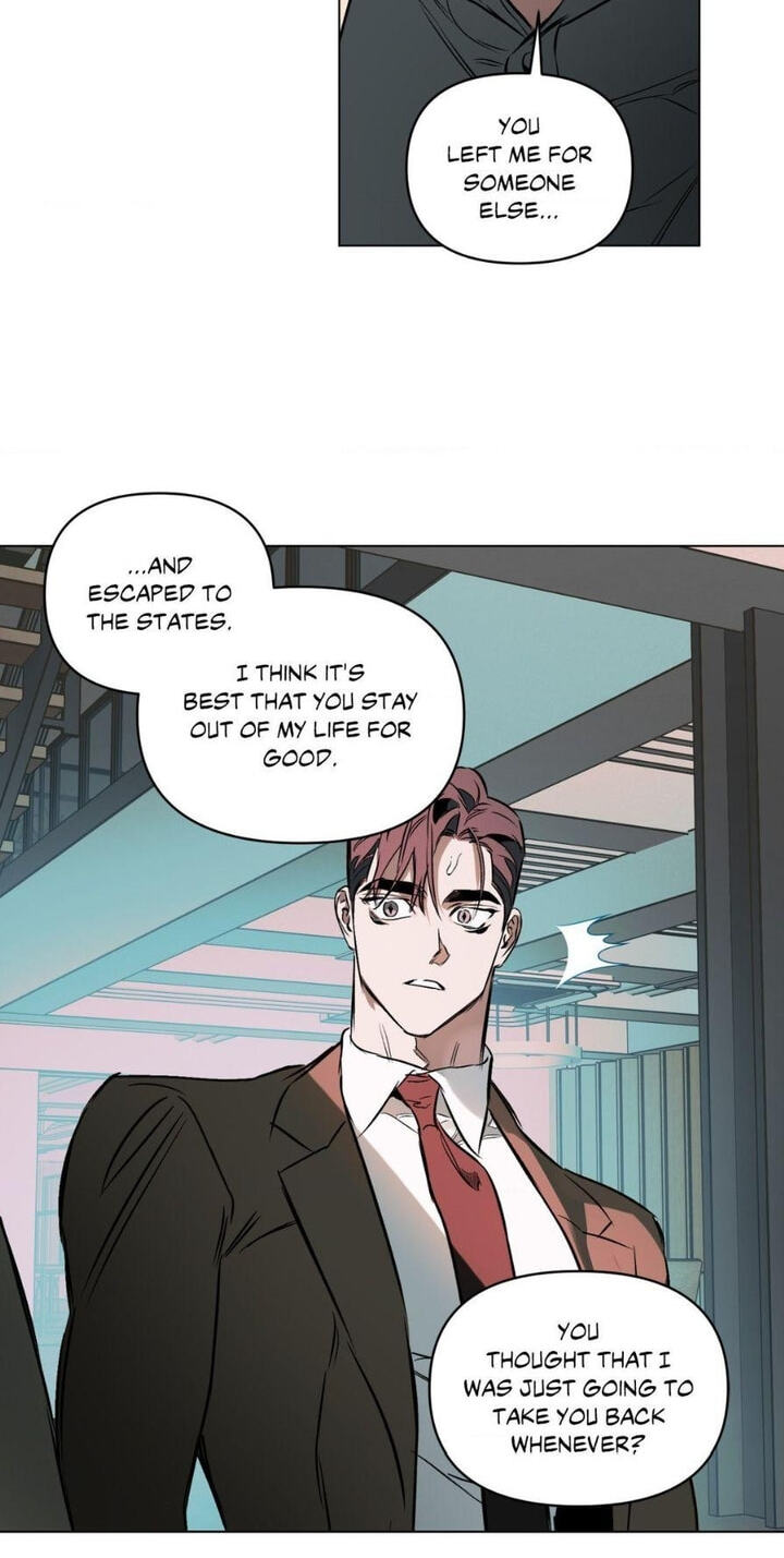 Sore ni Namae o Tsukeru Nara Chapter 90.3 page 25 - 
