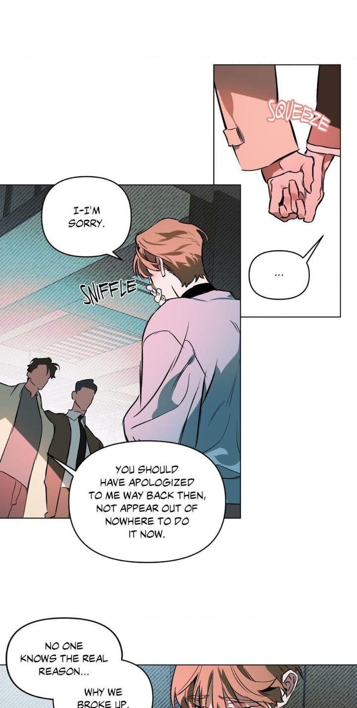 Sore ni Namae o Tsukeru Nara Chapter 90.3 page 26 - 