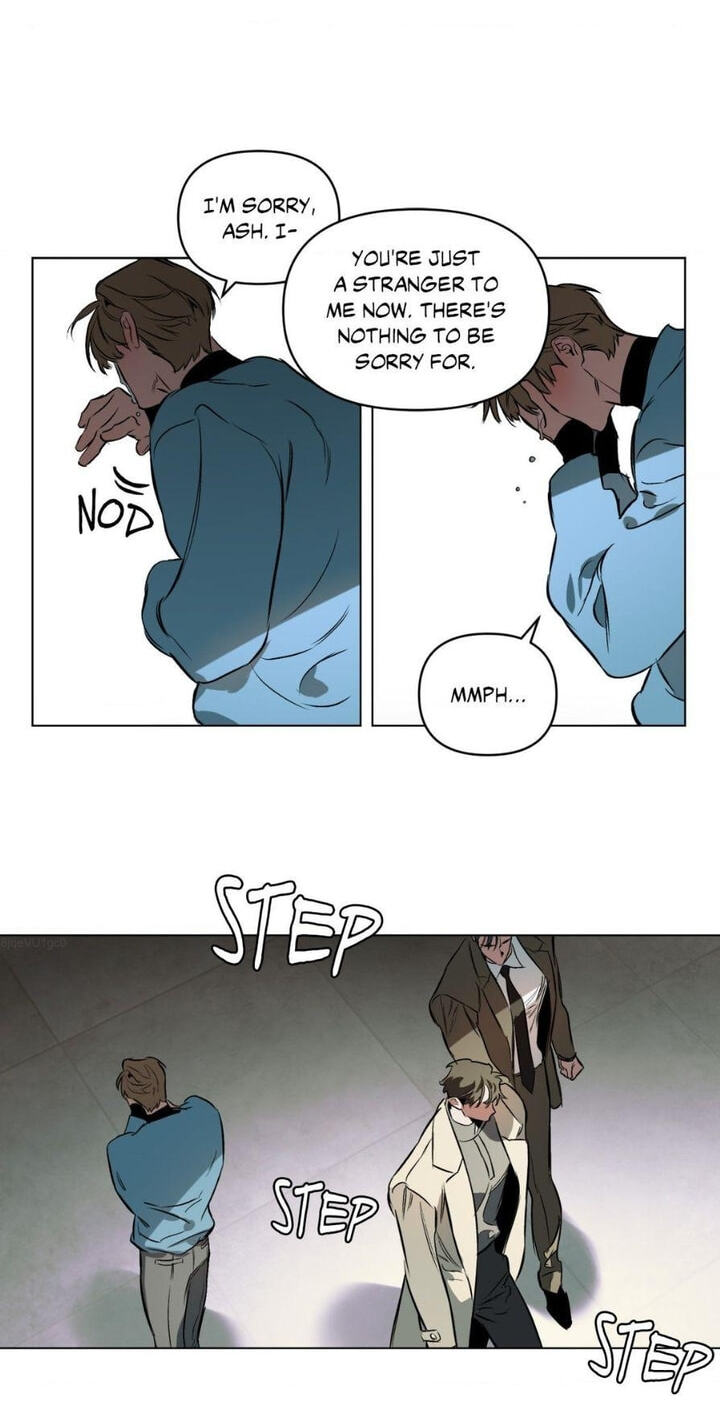 Sore ni Namae o Tsukeru Nara Chapter 90.3 page 28 - 