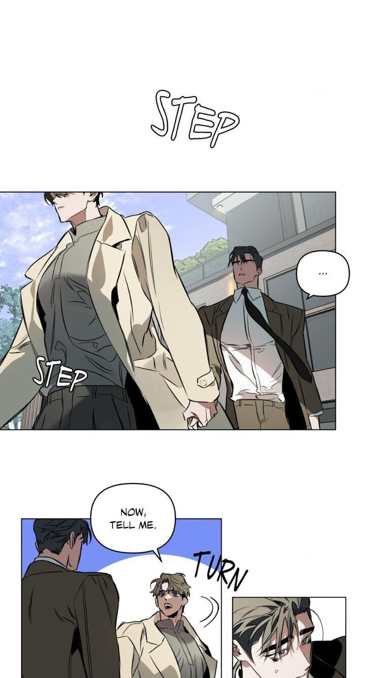 Sore ni Namae o Tsukeru Nara Chapter 90.3 page 29 - 