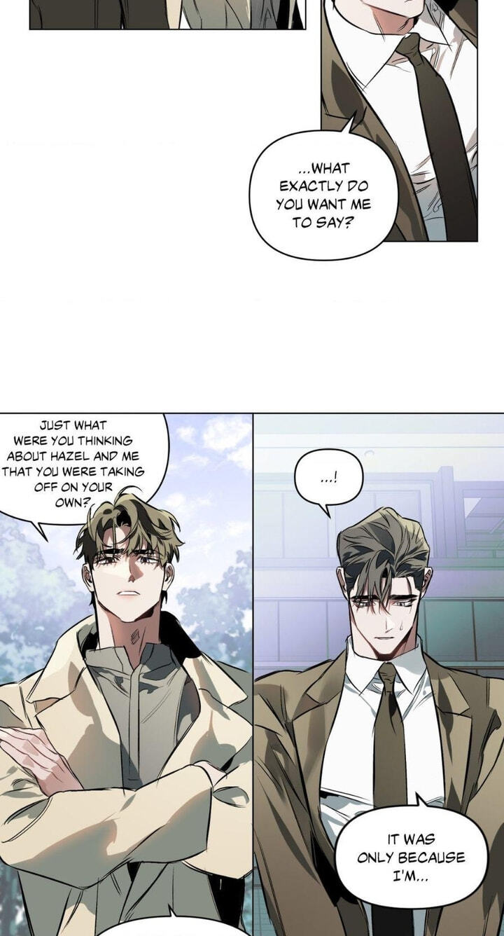 Sore ni Namae o Tsukeru Nara Chapter 90.3 page 30 - 