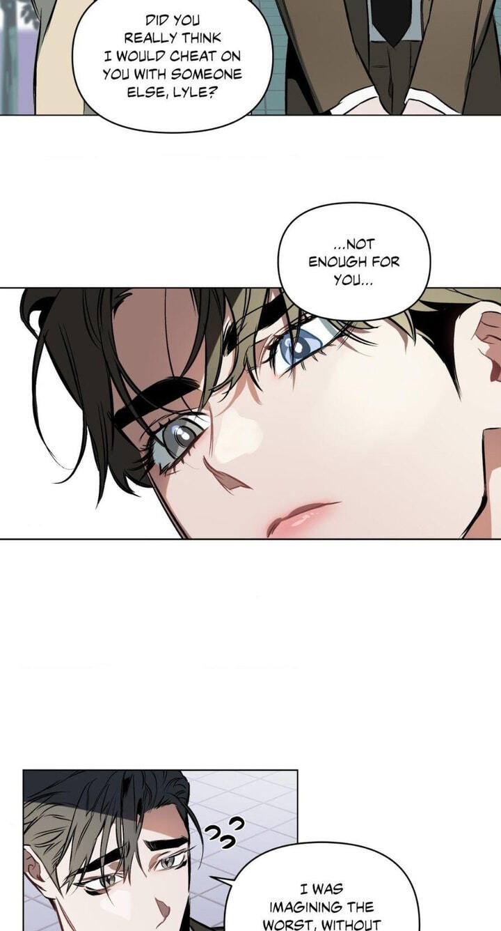 Sore ni Namae o Tsukeru Nara Chapter 90.3 page 31 - 