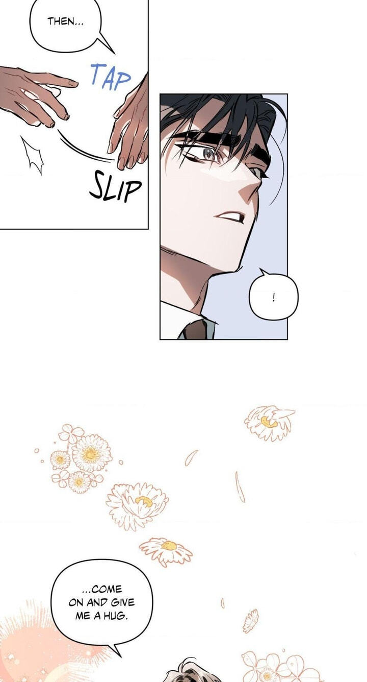 Sore ni Namae o Tsukeru Nara Chapter 90.3 page 34 - 