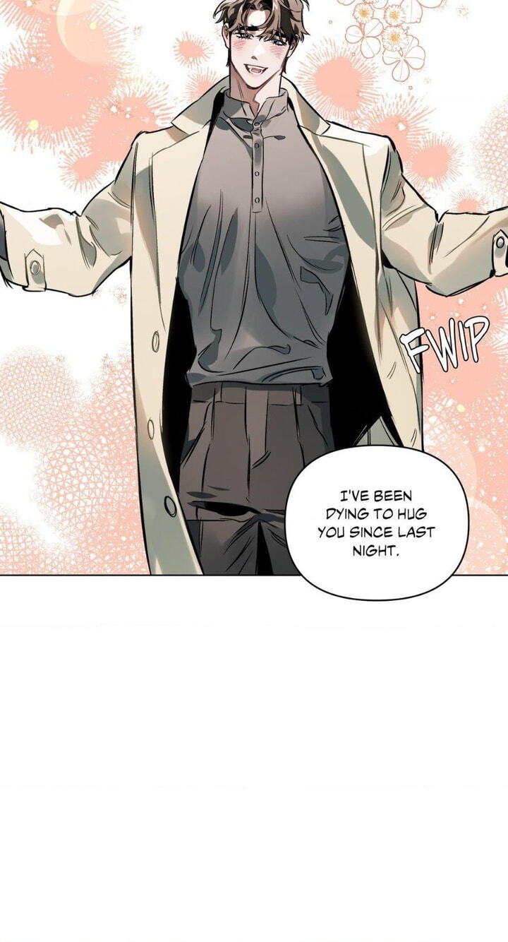 Sore ni Namae o Tsukeru Nara Chapter 90.3 page 35 - 