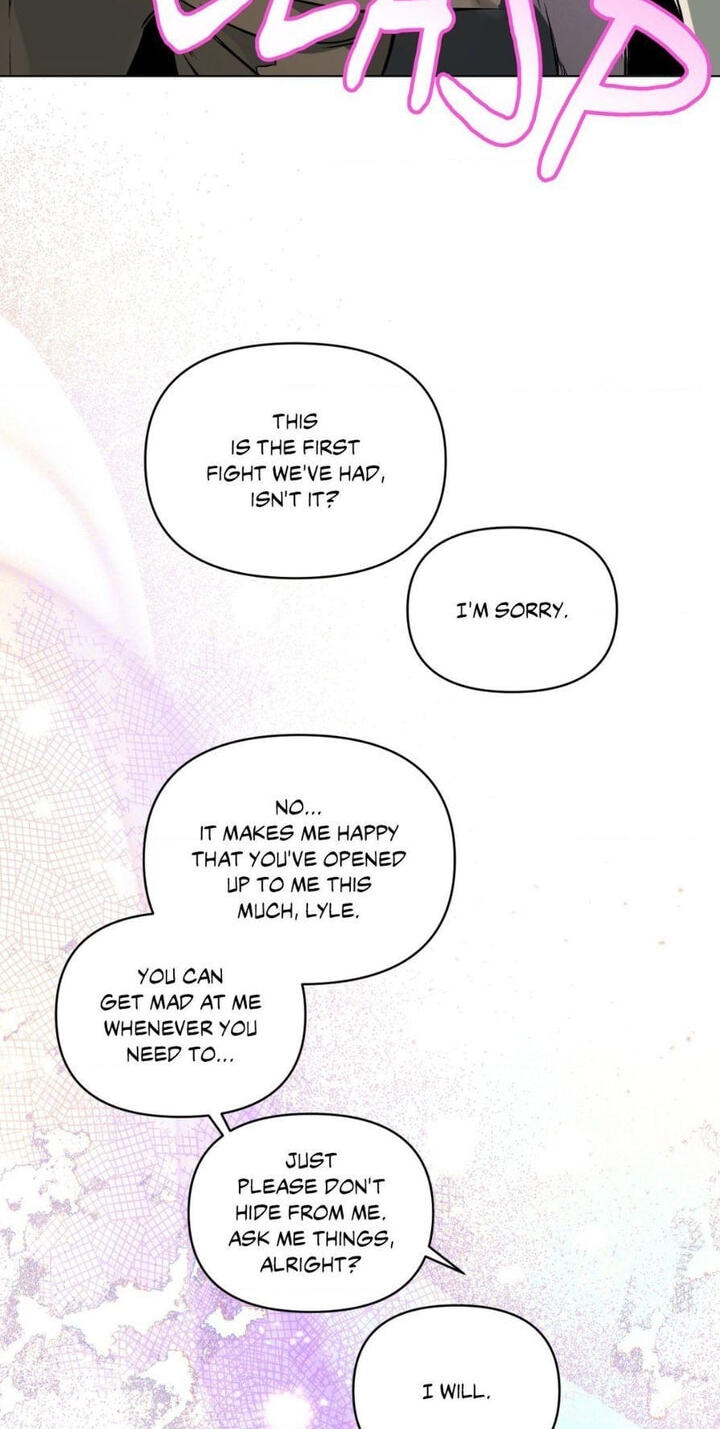 Sore ni Namae o Tsukeru Nara Chapter 90.3 page 37 - 