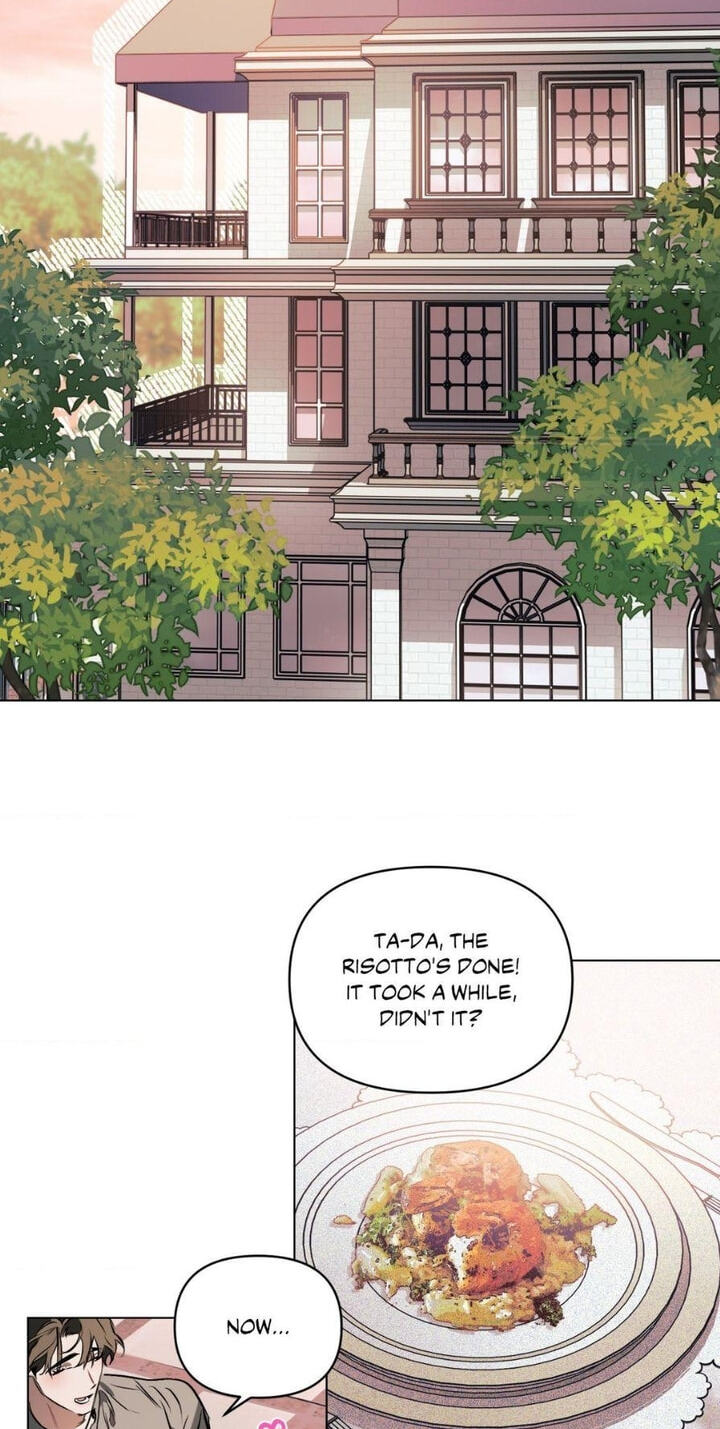 Sore ni Namae o Tsukeru Nara Chapter 90.3 page 41 - 