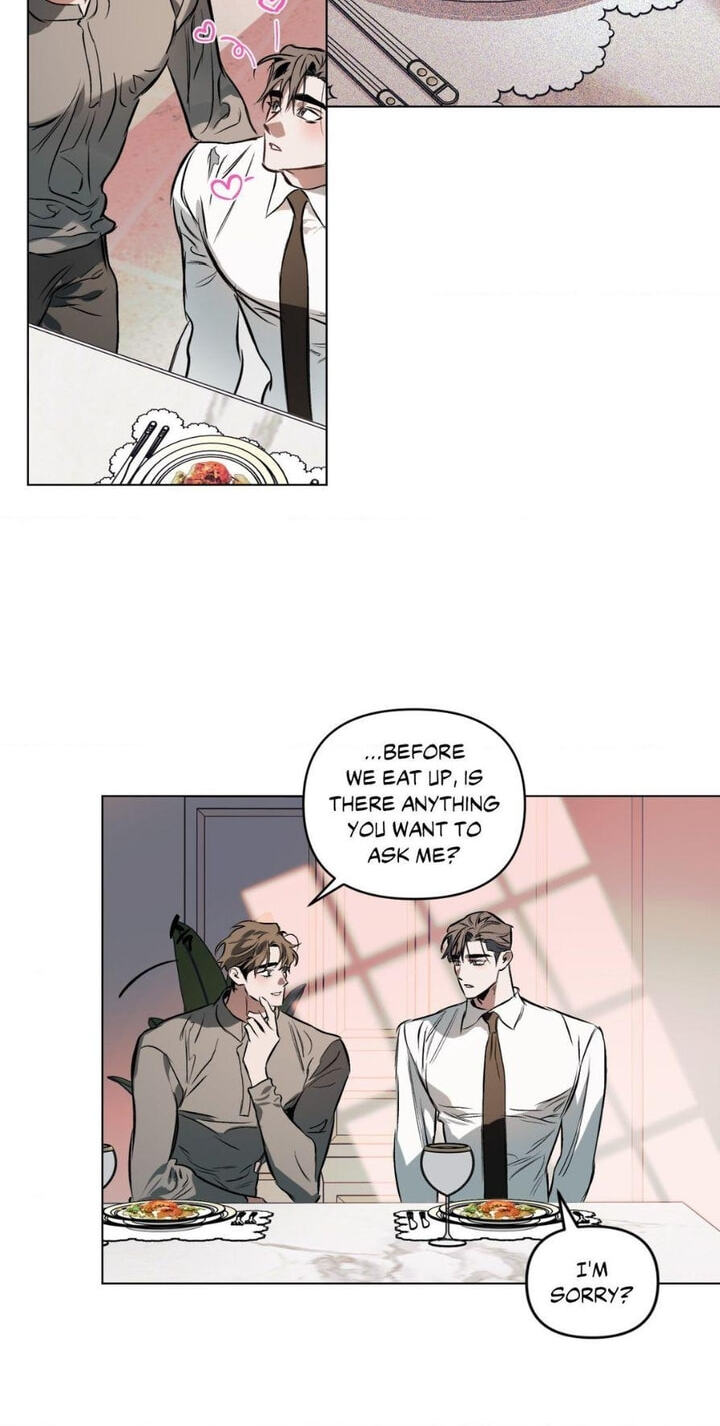 Sore ni Namae o Tsukeru Nara Chapter 90.3 page 42 - 