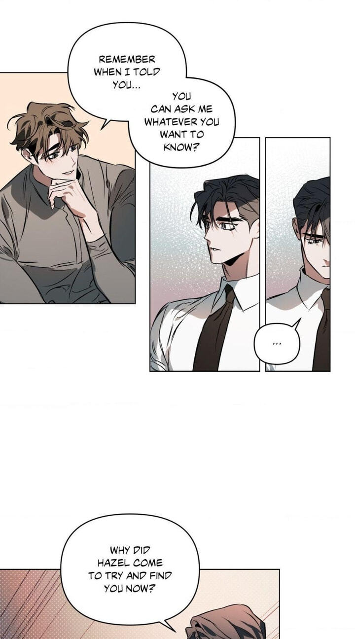 Sore ni Namae o Tsukeru Nara Chapter 90.3 page 43 - 