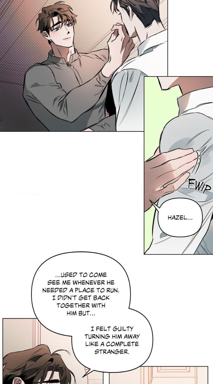 Sore ni Namae o Tsukeru Nara Chapter 90.3 page 44 - 