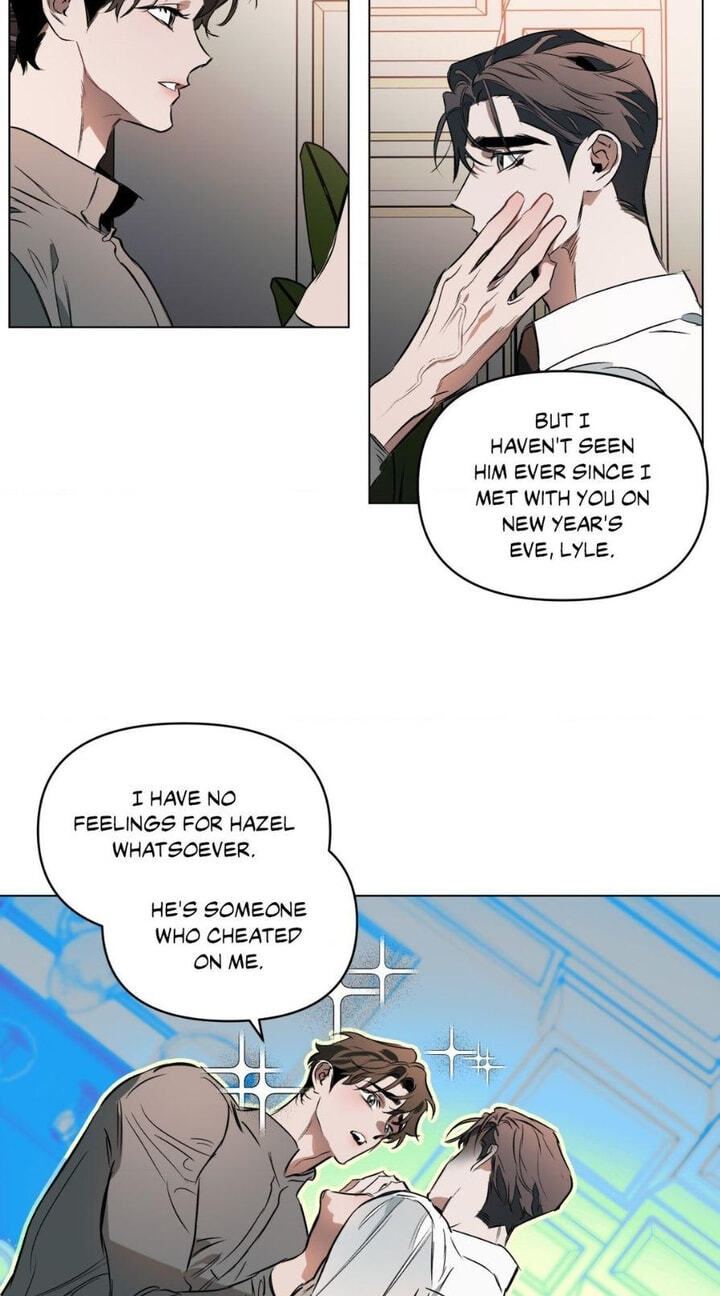 Sore ni Namae o Tsukeru Nara Chapter 90.3 page 45 - 