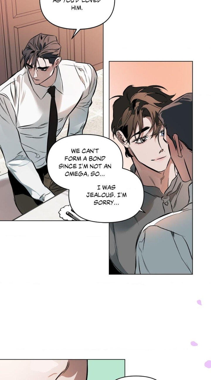 Sore ni Namae o Tsukeru Nara Chapter 90.3 page 47 - 