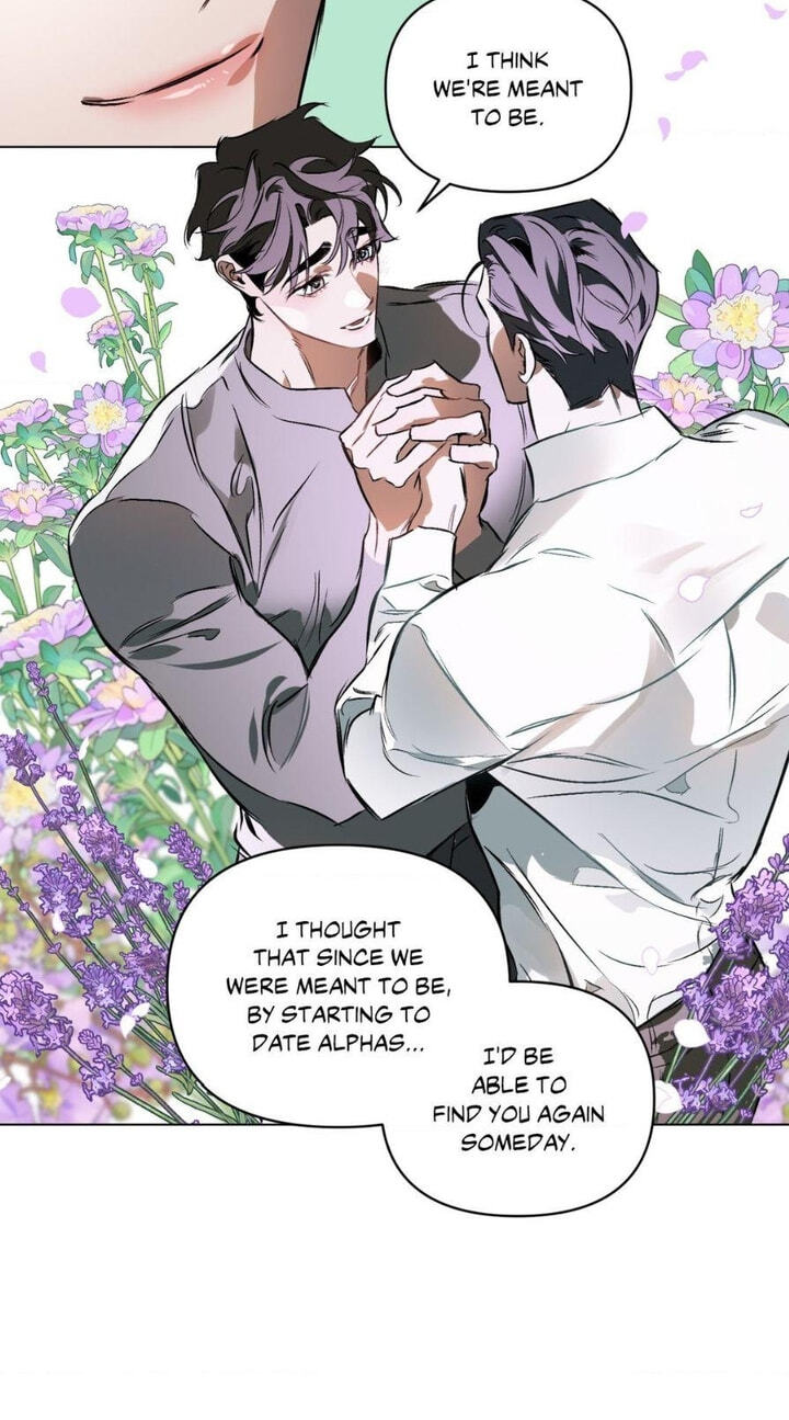 Sore ni Namae o Tsukeru Nara Chapter 90.3 page 48 - 