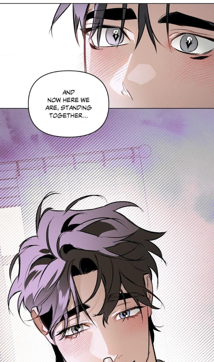 Sore ni Namae o Tsukeru Nara Chapter 90.3 page 49 - 