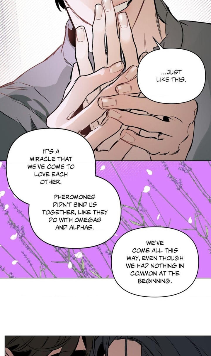 Sore ni Namae o Tsukeru Nara Chapter 90.3 page 50 - 