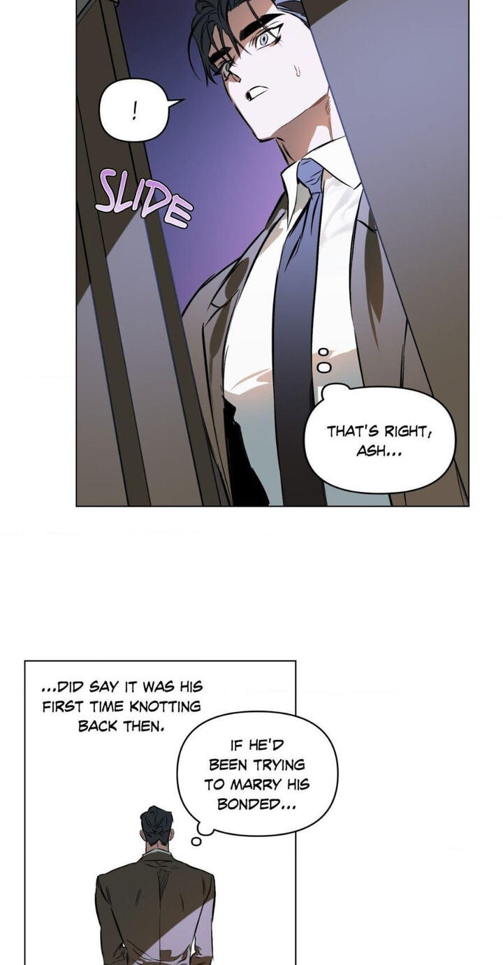 Sore ni Namae o Tsukeru Nara Chapter 90.3 page 6 - 
