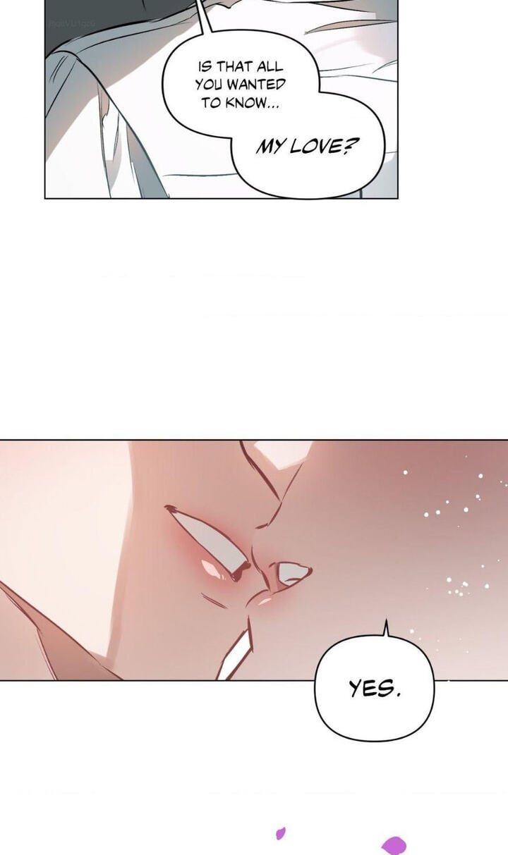 Sore ni Namae o Tsukeru Nara Chapter 90.3 page 52 - 